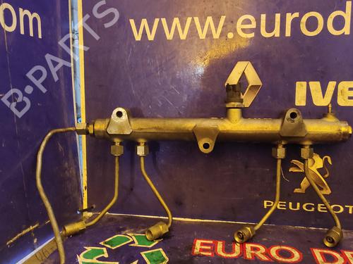 Injection rail CHRYSLER GRAND VOYAGER V (RT)  | BP17508282M98 