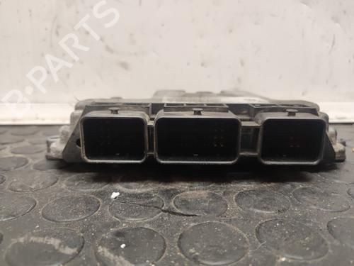 Computer motormanagement FORD FOCUS C-MAX (DM2) | BP17502505M57