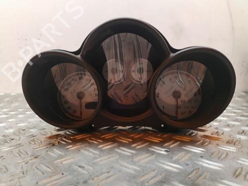 Used Instrument cluster ALFA ROMEO GT (937_) 1.9 JTD (937CXN1B) (150 hp) 25760621