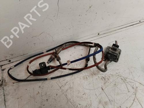 Used Electronic sensor RENAULT RAPID Box Body/MPV (F40_, G40_) [1985-2001]  17505296