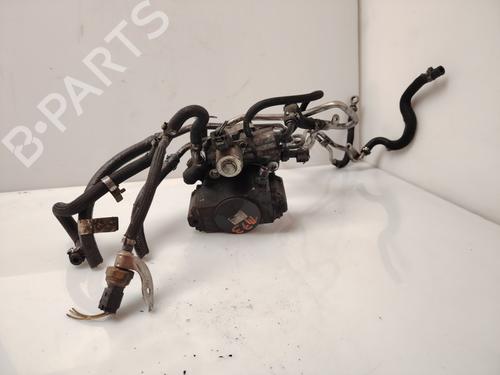 Einspritzpumpe für MERCEDES-BENZ SPRINTER 3,5-t Van (B906) 313 CDI (906.631, 906.633, 906.635, 906.637) (129 hp) 31156598