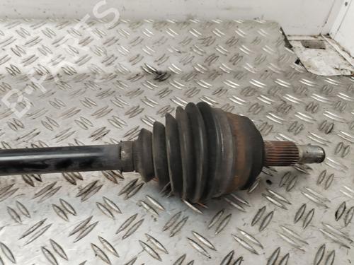 Left front driveshaft CITROËN BERLINGO (ER_, EC_) | BP30943119M38