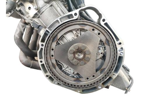 Engine MERCEDES-BENZ A-CLASS (W168) A 140 (168.031, 168.131) | BP17503703M1 