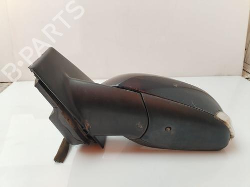 Left mirror RENAULT MEGANE III Grandtour (KZ0/1)  | BP30946817C26 
