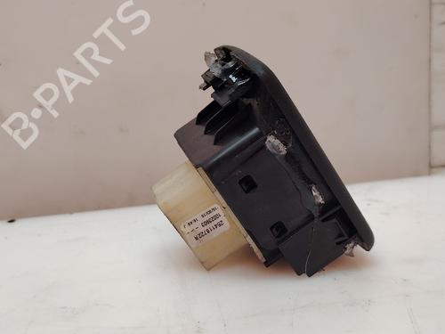 Left front window switch FIAT TALENTO Van (296_) | BP37216105I27 - Image 3