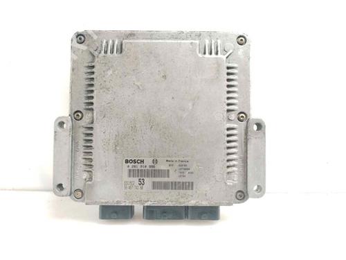 Engine control unit (ECU) CITROËN XSARA PICASSO (N68) | BP21285794M57