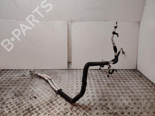 Used AC pipe AC pipe FORD TRANSIT Van (FA_ _) [2006-2014] 33234986 33234986