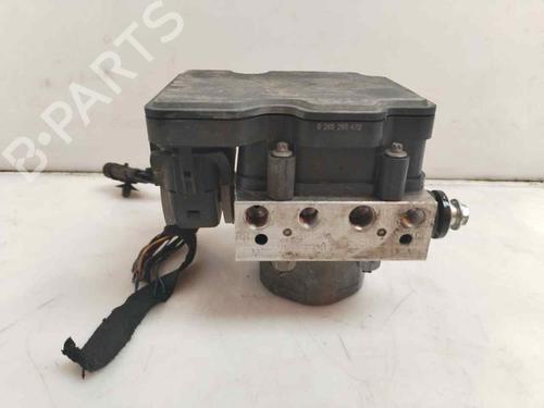 Used ABS pump PEUGEOT BOXER Van 2.2 HDi 120 (120 hp) 21760861