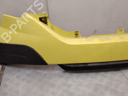 Front bumper IVECO DAILY VI Van | BP36476543C7 - Image 4