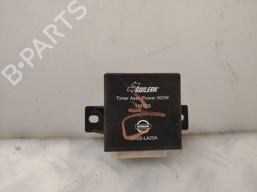 Used Electronic module Electronic module MERCEDES-BENZ SPRINTER 3,5-t Van (B906) 315 CDI (906.631, 906.633, 906.635, 906.637) (150 hp) 35966161 35966161