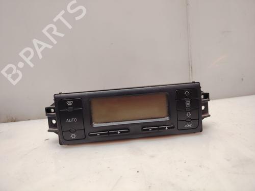 Used Climate control Climate control 37703549 37703549