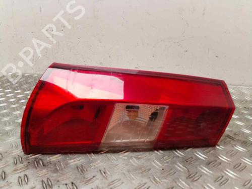Left taillight DACIA DOKKER MPV (KE_) | BP19515317C34