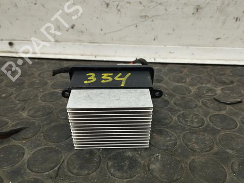Heater resistor CITROËN C4 Grand Picasso II (DA_, DE_)  | BP17503027M108 