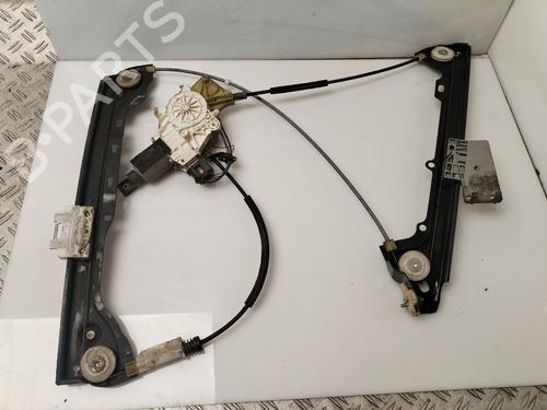 Rudehejsemekanisme ventre foran BMW 3 Convertible (E93) 318 i | BP30946594C22