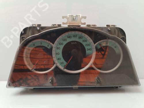 Used Instrument cluster TOYOTA COROLLA Verso (ZER_, ZZE12_, R1_) 2.2 D-4D (AUR10_, AUR10R) (136 hp) 30946092