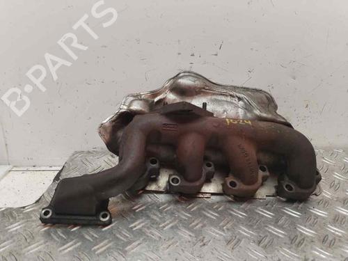 Used Exhaust manifold FORD TRANSIT Van (FA_ _) [2006-2014]  23042717