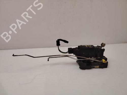 Used Front left lock Front left lock IVECO DAILY IV Van 70C17V, 70C17 V/P (170 hp) 33802018 33802018