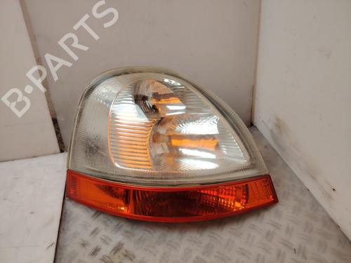 Used Right headlight Right headlight RENAULT MASTER II Van (FD) 2.5 dCi (FD01, FD02, FD21, FD22, FD31, FD32, FD3Y, FD71,... (120 hp) 36247145 36247145