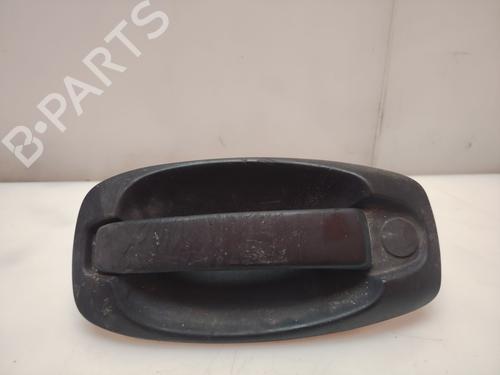 Used Exterior handle Exterior handle 37700249 37700249