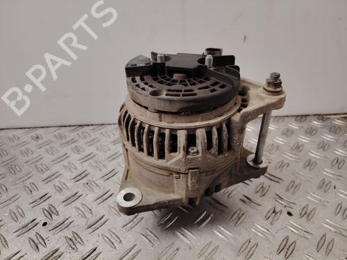 Alternator MITSUBISHI CANTER Platform/Chassis (FB_, FE_, FG_) | BP31248466M7