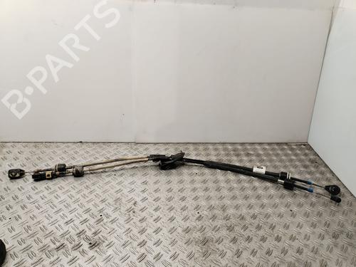 Used Cable FORD TOURNEO COURIER B460 MPV 1.0 EcoBoost (100 hp) 30946855
