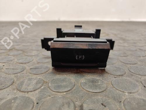 Handremsysteem CITROËN C4 Picasso II [2013-2025]  17501288