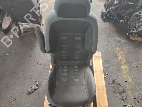 Ensemble sièges CITROËN BERLINGO / BERLINGO FIRST Box Body/MPV (M_) 2.0 HDI 90 (MBRHY, MCRHY) | BP24593403C78