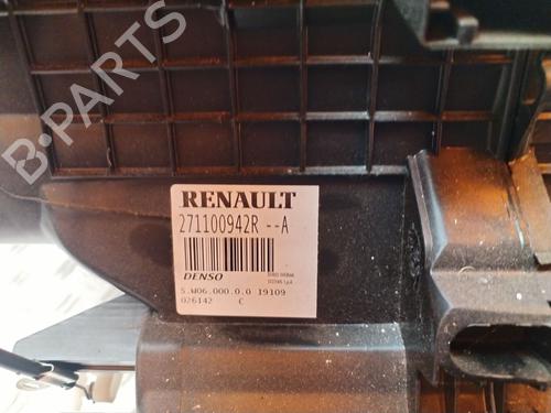 Heater matrix box RENAULT KANGOO BE BOP (KW0/1_) 1.5 dCi 75 | BP30944420M61