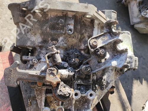 Gearbox HYUNDAI KONA (OS, OSE, OSI) | BP17500513M3