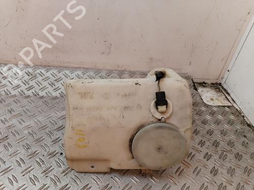 Spylertank MERCEDES-BENZ CLK (C208) CLK 230 Kompressor (208.348) (197 hp) 30944015