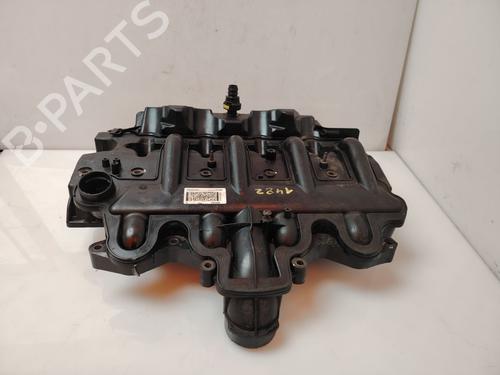 Valve cover NISSAN PRIMASTAR Van (X83) 2.0 dCi 90 | BP33462478M124 - Image 4