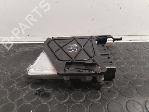Engine control unit (ECU) PEUGEOT PARTNER Box Body/MPV  | BP17504593M57 