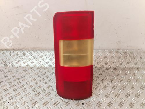 Used Left taillight FORD TRANSIT CONNECT (P65_, P70_, P80_) 1.8 Di (75 hp) 30943254