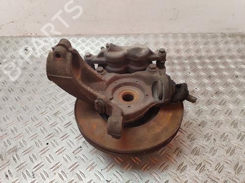 Used Left front steering knuckle FORD TRANSIT Van (FA_ _) [2006-2014]  30944761