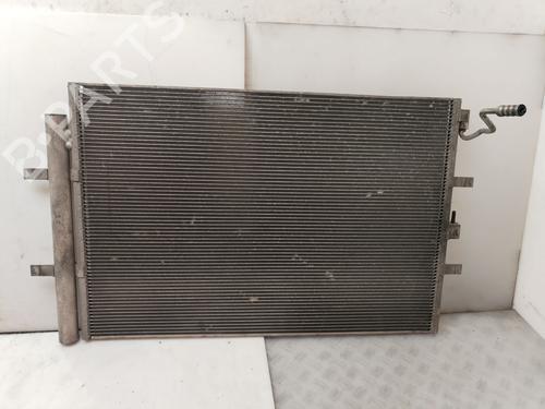 Used AC radiator AC radiator FORD TRANSIT V363 Platform/Chassis (FED, FFD) [2013-2026] 35966129 35966129