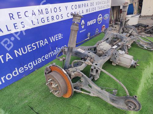 Rear differential HYUNDAI ix35 (LM, EL, ELH) 2.0 | BP17509063M24 