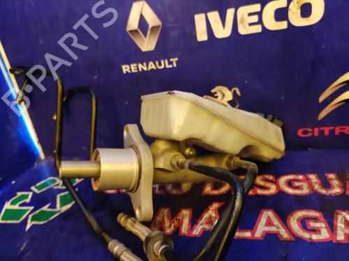 Used Brake master cylinder FORD FOCUS II (DA_, HCP, DP) 2.0 TDCi (136 hp) 17508459