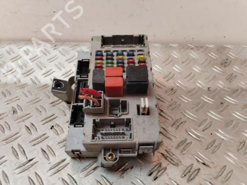 Fuse box FIAT PUNTO Hatchback Van (188_) 1.2 60 | BP25020473E1