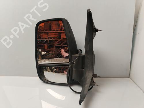 Used Left mirror FORD TRANSIT V363 Van (FCD, FDD) [2013-2026]  31671518