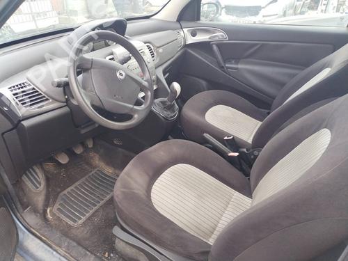 Turbosprężarka / Kompresor LANCIA YPSILON (843_) 1.3 D Multijet (843.AXF11, 843.AXF1A, 843.AXM11,... | BP30944462M71