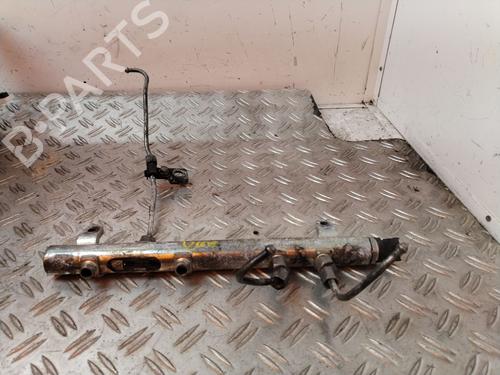 Used Injection rail FIAT DUCATO Van (250_) [2006-2025]  30943072