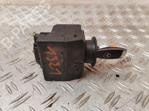 Ratlås/Tændingslås MERCEDES-BENZ C-CLASS Coupe (CL203) C 200 CDI (203.707) | BP30944421M48