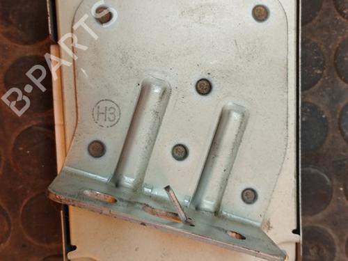 Electronic module NISSAN NAVARA NP300 (D40) 2.5 dCi | BP17501335M83 