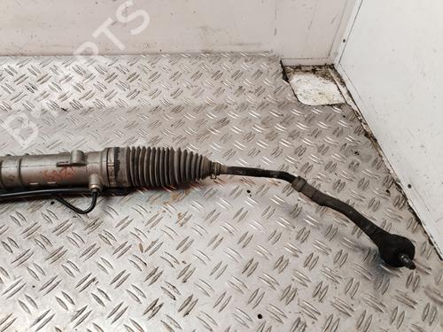 Styregear/Snekke CITROËN BERLINGO MULTISPACE (B9) 1.6 HDi 75 16V | BP30943928M22