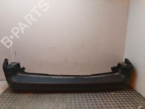 Used Rear bumper PEUGEOT RIFTER [2018-2025]  30943112