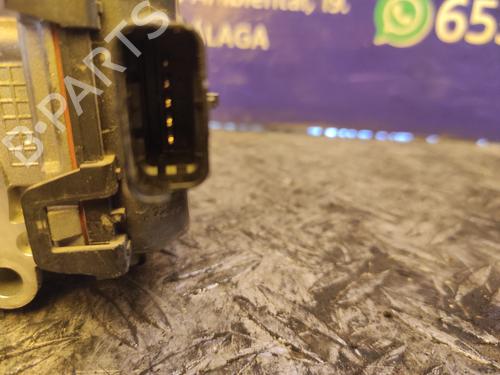 Throttle body FORD TOURNEO COURIER B460 MPV 1.6 TDCi | BP17508008M82 