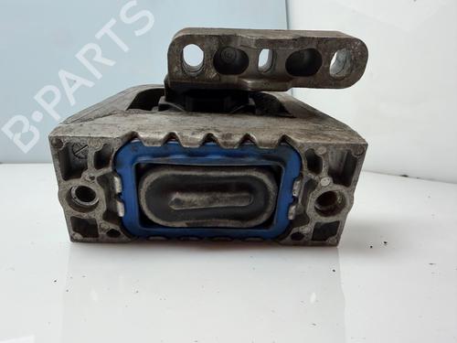 Motorophæng VW GOLF PLUS V (5M1, 521) 1.9 TDI (105 hp) 30946569