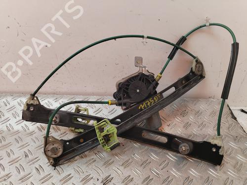 Front right window mechanism BMW 3 Compact (E46) 320 td | BP25020466C23