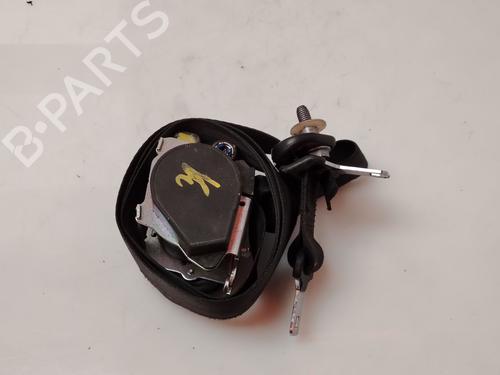 Used Front left seatbelt FIAT SCUDO Van (270_, 272_) 2.0 D Multijet 4x4 (120 hp) 32322088