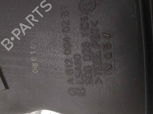 Pipe MERCEDES-BENZ E-CLASS T-Model (S211) E 320 T CDI (211.226) | BP19673376M125